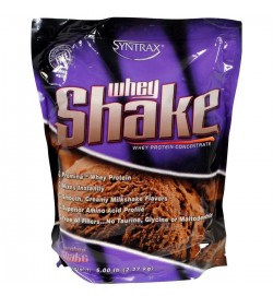 Whey Shake 2,3 kg Syntrax